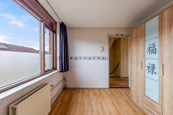 Foto - Te koop: Ruime hoekwoning met potentie!
